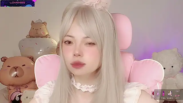 Miyeoonn live