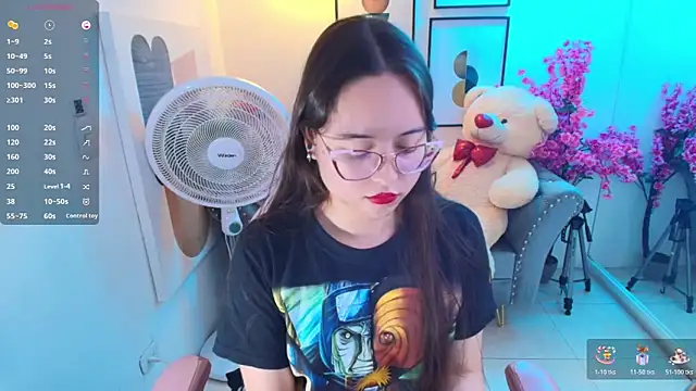 Shady_bug live