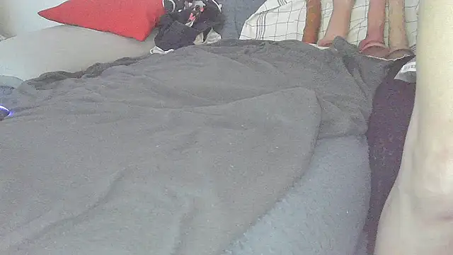ambrellasexy live
