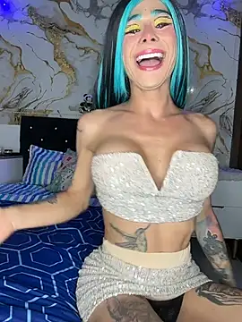 Mydreams69 live