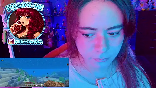 _niiky live