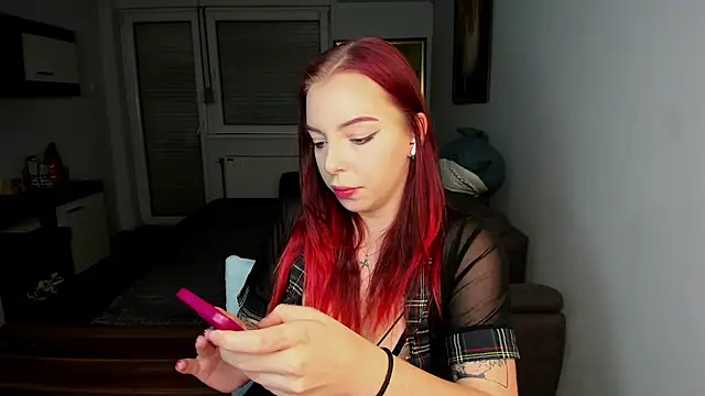 Martha_Cameron live