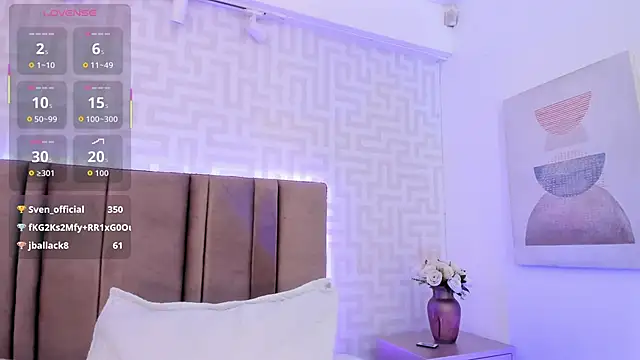 naishaa_ live