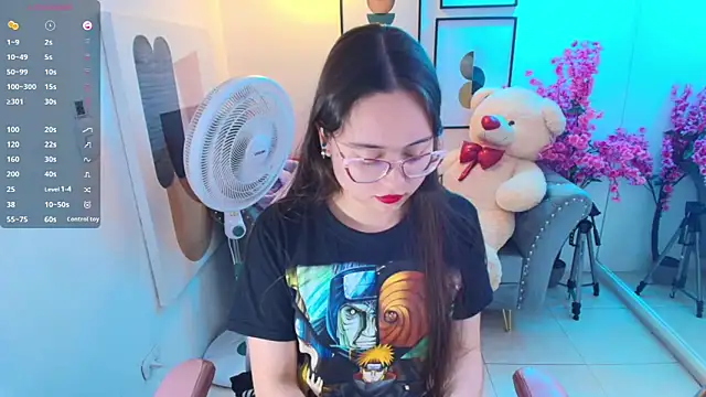 Shady_bug live