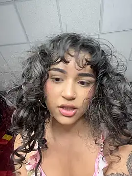 CalyopeXXX live