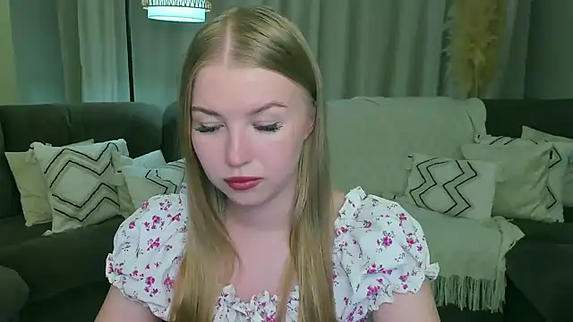 shy__lady live