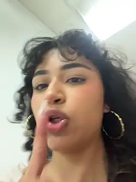 CalyopeXXX live