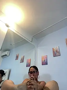 SophiaQueens live