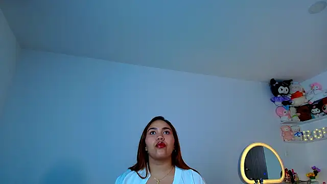 Rousrossell_4 live