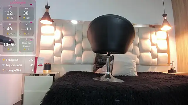 Barbbara_sweett live