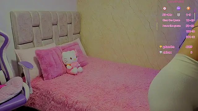 Naomilaurent live