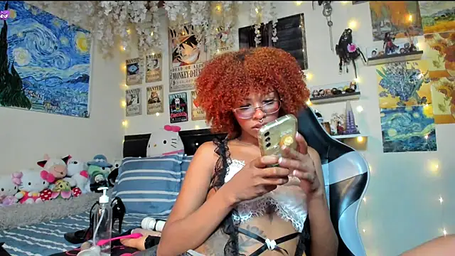Cristal_Jonas@xh live