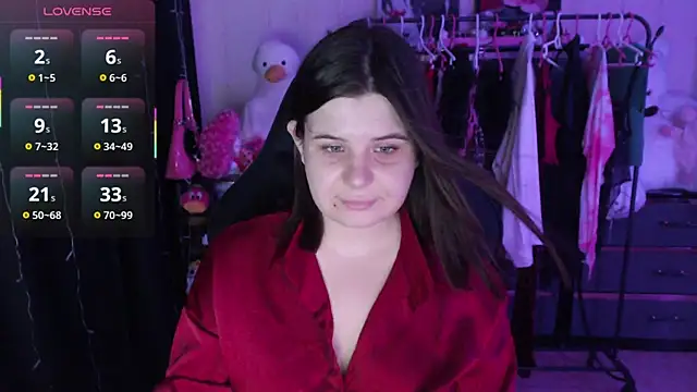 AmyVibess live