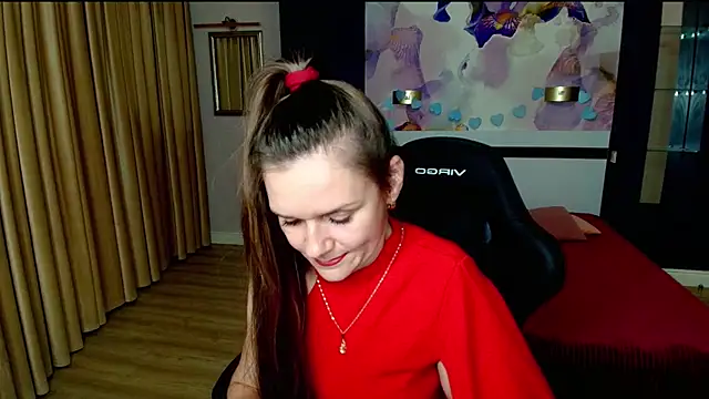 AriaGray live