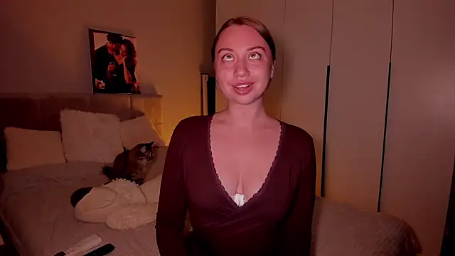 DanielaWisse live