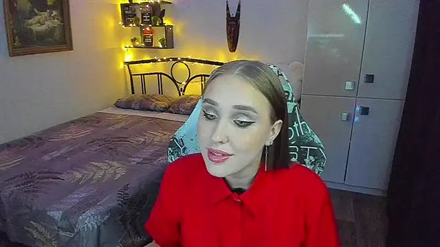 CrazyBitchInLace live