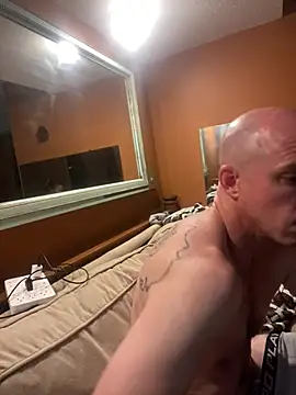 Mac_ThunderCock live