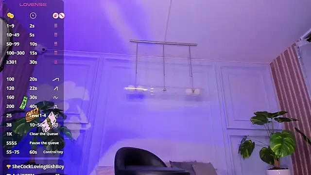 keytinthomson_ live