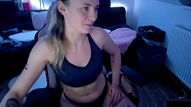 Melly4You live