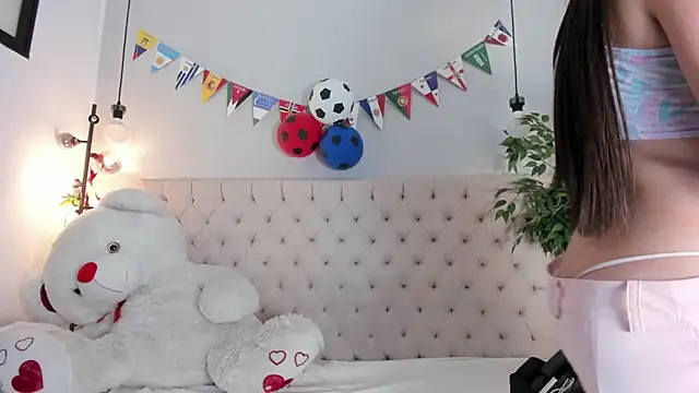 Victoria_Coleman live