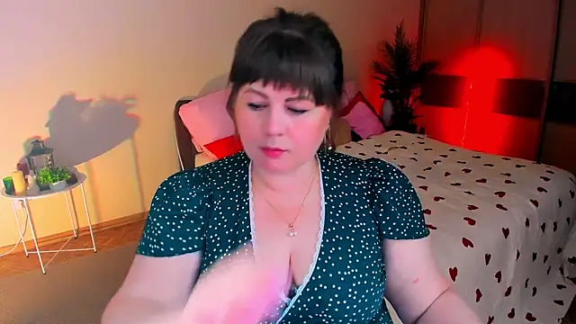 CrystaalStaar live