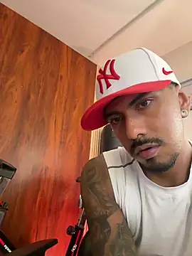 Latinmoster_boss live