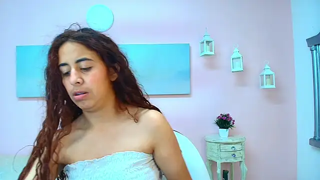scarlett_clyde live