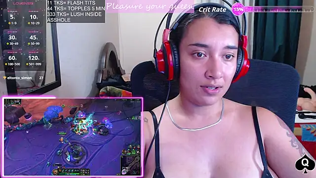 Robin_H00t_2 live