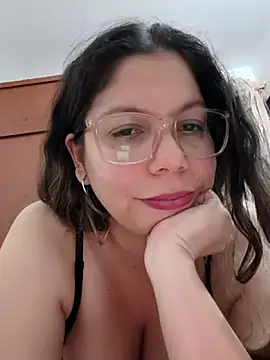 Carliina_Soussa live