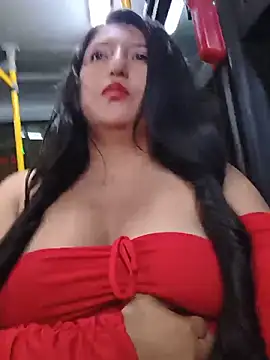 Melany_daring live