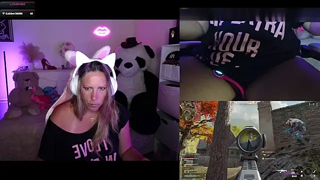 Angie-night live