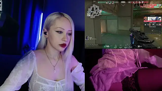 roxxyrowe live