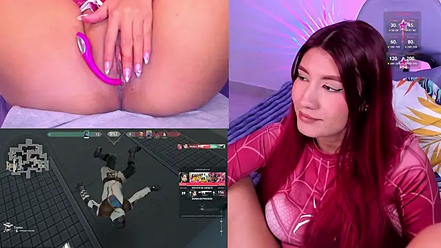 MiaaVoss live