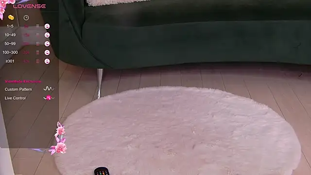 Bailey_Rush live