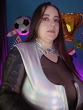 Lena_black_ live