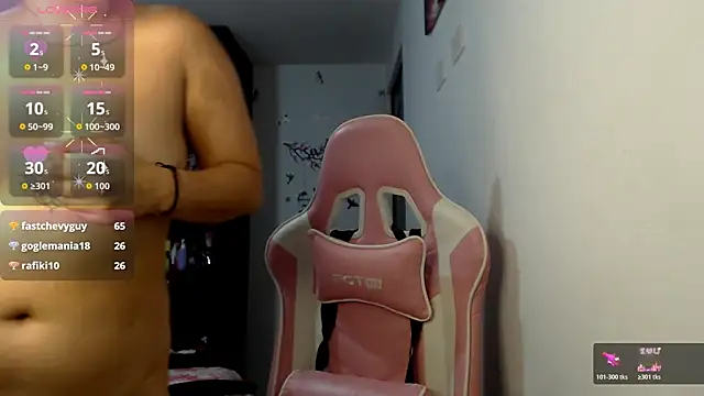 Mindy_James1 live