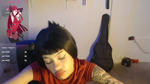 Bunny_bel live
