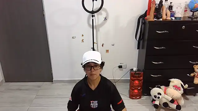 thomascooper7 live