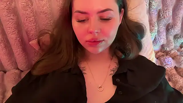 AlmaryKim live