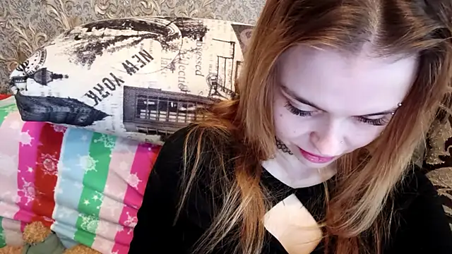 CUTE1KITTY live