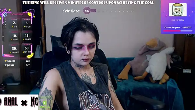 Dark__Elf live