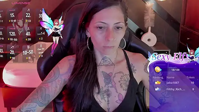 dark_gotica live