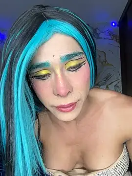 Mydreams69 live