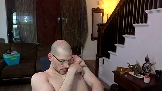 MasterDaddyCool live
