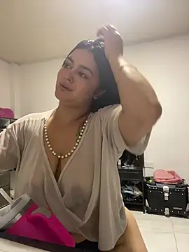 alina_stark live