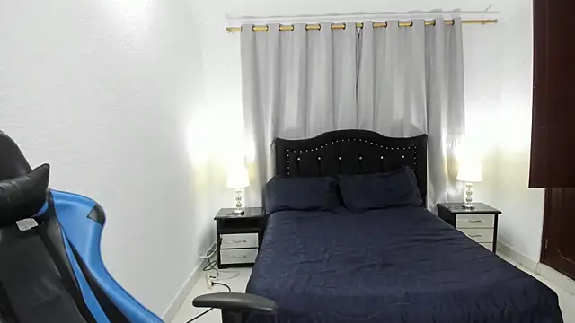 Debora_brown live