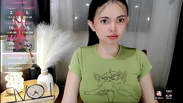 wildest_fantasy live