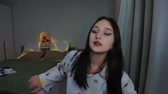 JulietteMonli live