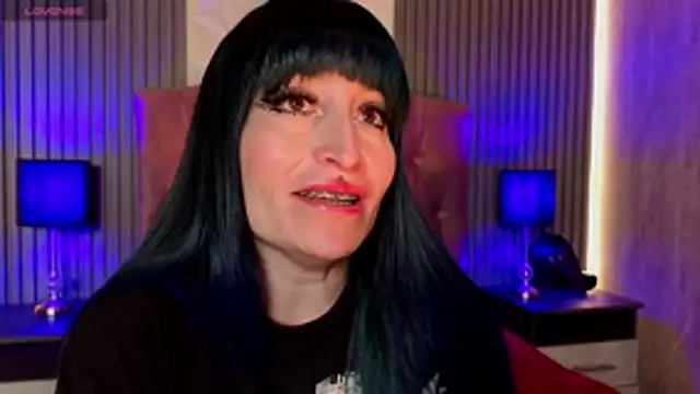 alicia_moom live