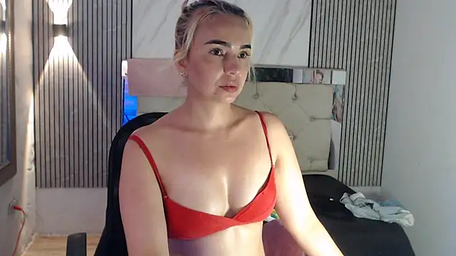 ashley__tylor live
